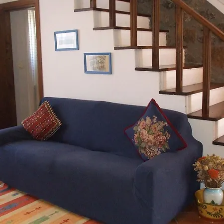 Casa Blu