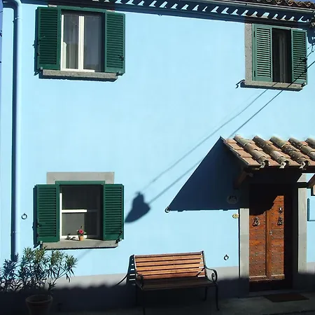 Casa Blu