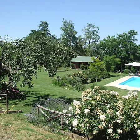 Apartman Casa Blu